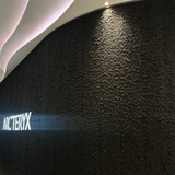 Star-cloud stone tile