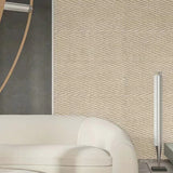 Weving Flexible Tile