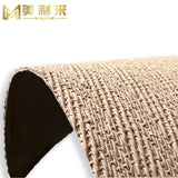 Weving Flexible Tile