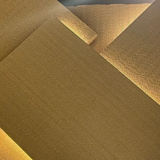 Weving Flexible Tile