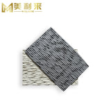 Star-cloud stone tile