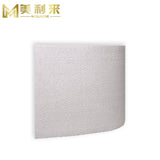 Weving Flexible Tile