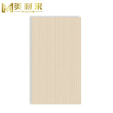 Fine line stone tile