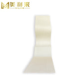 Fine line stone tile