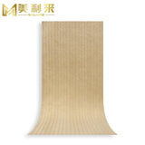 Weving Flexible Tile