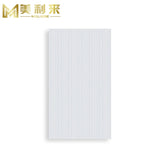 Fine line stone tile